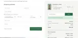 Yellow Picnic coupon verification screenshot