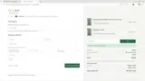 Yellow Picnic coupon verification screenshot