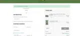 Yellow Picnic coupon verification screenshot