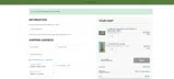 Yellow Picnic coupon verification screenshot