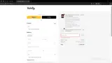 yeloly coupon verification screenshot