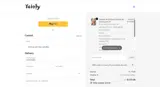 yeloly coupon verification screenshot