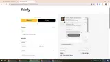 yeloly coupon verification screenshot