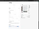 yeloly coupon verification screenshot