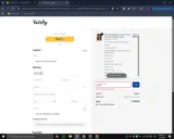 yeloly coupon verification screenshot