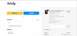 yeloly coupon verification screenshot