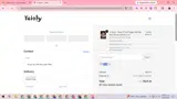 yeloly coupon verification screenshot