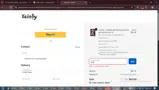 yeloly coupon verification screenshot