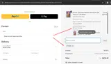 yeloly coupon verification screenshot