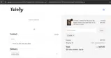 yeloly coupon verification screenshot