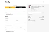 yeloly coupon verification screenshot