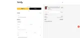 yeloly coupon verification screenshot