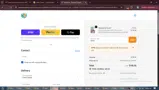VIP10 coupon verification screenshot