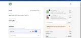 ADBFQ coupon verification screenshot
