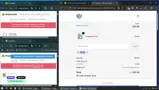 ADBEO coupon verification screenshot