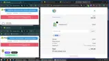 ADBEU coupon verification screenshot