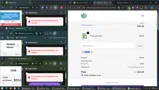 ADBFQ coupon verification screenshot