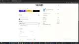black10 coupon verification screenshot