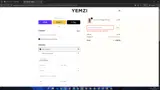 black10 coupon verification screenshot