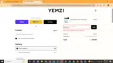 Stluis10 coupon verification screenshot