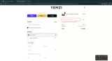 18offyemzi coupon verification screenshot