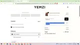 18offyemzi coupon verification screenshot