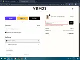 DISCOUNT15 coupon verification screenshot