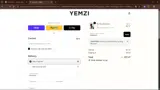 15offyemzi coupon verification screenshot