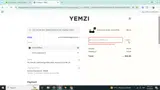 WELCOMETHANKYOU42 coupon verification screenshot