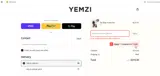 20PIVU coupon verification screenshot