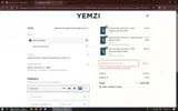 20PIVU coupon verification screenshot