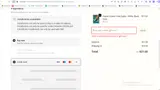 OFF coupon verification screenshot