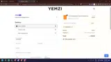 YEMZIGIRL10 coupon verification screenshot