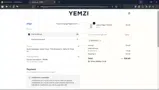 RETURN10 coupon verification screenshot