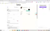 OMIJIN coupon verification screenshot