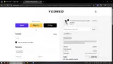 SPIN20 coupon verification screenshot