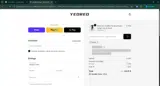 SALLY coupon verification screenshot