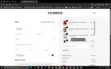 SALLY coupon verification screenshot
