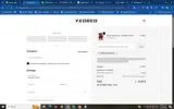 SIMPLYCORDICEPS coupon verification screenshot