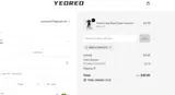 SIMPLYCORDICEPS coupon verification screenshot