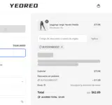 buysoonboost coupon verification screenshot