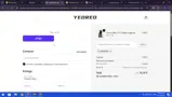 NOVAPRO coupon verification screenshot