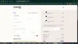Yepoda coupon verification screenshot