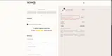 Yepoda coupon verification screenshot