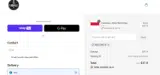 Yepoda coupon verification screenshot