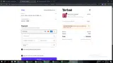 10CHGG7EVIGFQH coupon verification screenshot