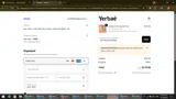 10CHGG7EVIGFQH coupon verification screenshot