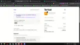 10CHGX1BVWX2HT coupon verification screenshot