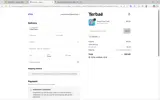 10DUHA coupon verification screenshot