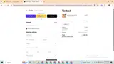 10ZOME coupon verification screenshot